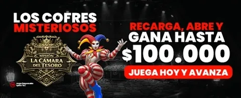 Bono de Referido Megapari promotion