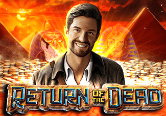 Return of the Dead game icon
