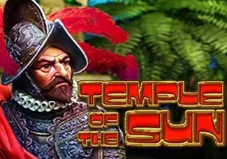 Temple Of The Sun game icon