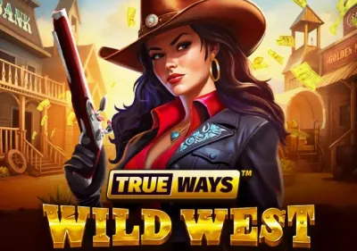 Wild West TRUEWAYS game icon