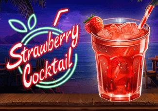 Strawberry Cocktail game icon