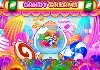 Candy Dreams game icon