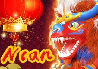 Nian game icon