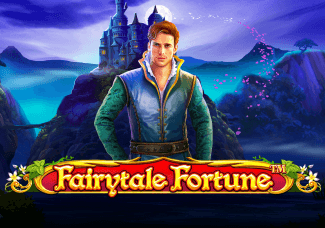 Fairytale Fortune game icon