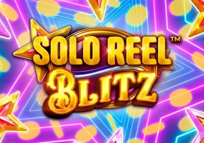 SoloReel Blitz game icon
