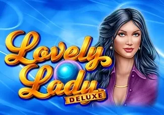 Lovely Lady Deluxe game icon