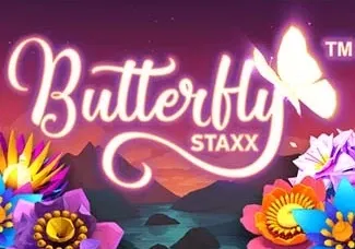 Butterfly Staxx game icon