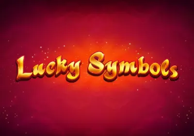 Lucky Symbols game icon