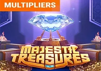 Majestic Treasures game icon