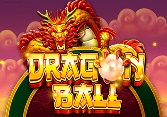 Lucky Dragon Ball game icon