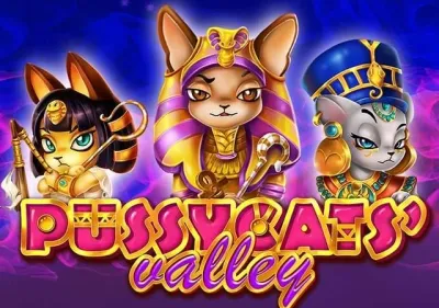 Pussycats' Valley game icon