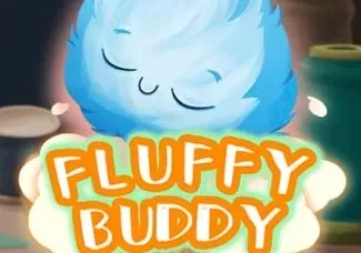 Fluffy Buddy game icon