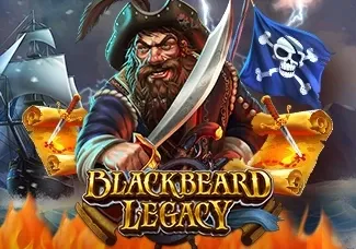 Blackbeard Legacy game icon