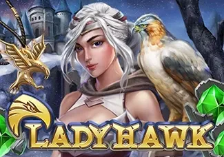 Lady Hawk game icon