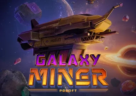 Galaxy Miner game icon