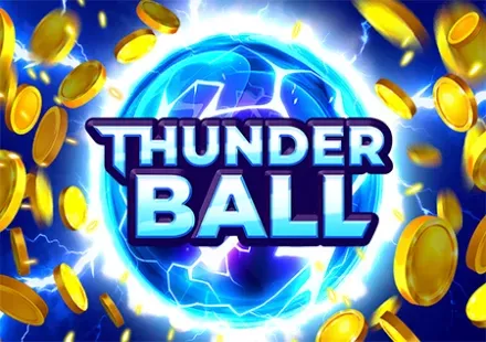 ThunderBall game icon
